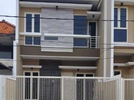 3 Habitación Casa en venta en Sukolilo, East Jawa, Sukolilo
