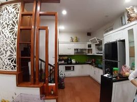 5 Bedroom Villa for sale in Nga Tu So, Hanoi, Nga Tu So, Dong Da