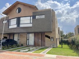 3 Habitación Casa en venta en Cajica, Cundinamarca, Cajica