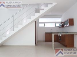 Maison 3 chambre à vendre à Cozumel, Quintana Roo, Cozumel