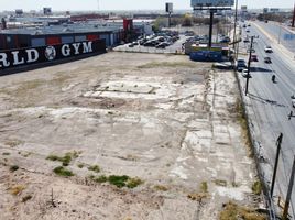  Grundstück zu vermieten in Juarez, Chihuahua, Juarez, Chihuahua
