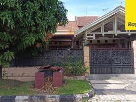 3 Bedroom House for rent in Tambaksari, Surabaya, Tambaksari