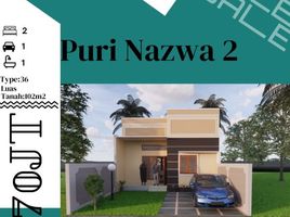 2 Bedroom House for sale in Manisrenggo, Klaten, Manisrenggo