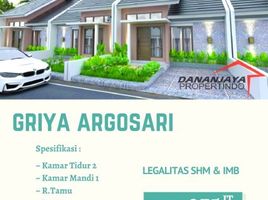 2 Bedroom Villa for sale in Sedayu, Bantul, Sedayu