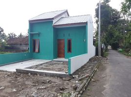 2 Bedroom House for sale in Manisrenggo, Klaten, Manisrenggo