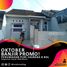 2 Bedroom House for sale in Kedaton, Bandar Lampung, Kedaton