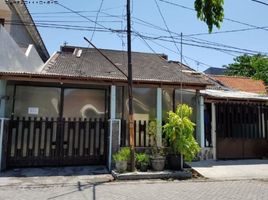 5 Habitación Casa en venta en Tenggilis Mejoyo, East Jawa, Tenggilis Mejoyo, Surabaya