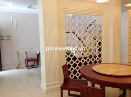 4 Bedroom House for rent in Tan Phu, District 7, Tan Phu