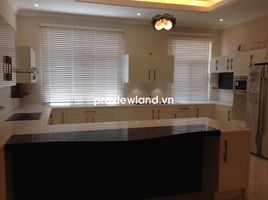 4 chambre Maison for rent in Tan Phu, District 7, Tan Phu