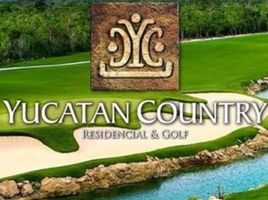  Grundstück zu verkaufen in Conkal, Yucatan, Conkal