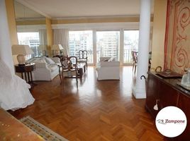 3 Schlafzimmer Appartement zu verkaufen in Federal Capital, Buenos Aires, Federal Capital