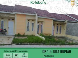 2 Bedroom House for sale in Kedaton, Bandar Lampung, Kedaton