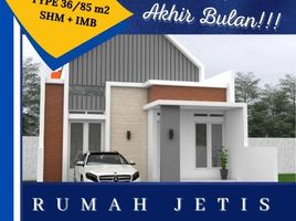 2 Bedroom House for sale in Klaten, Jawa Tengah, Juwiring, Klaten