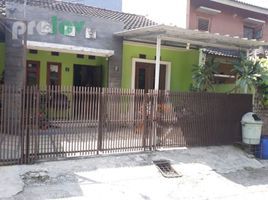 3 Schlafzimmer Villa zu verkaufen in Cimahi Tengah, West Jawa, Cimahi Tengah