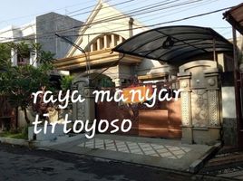 6 Bedroom Villa for sale in Indonesia, Mulyorejo, Surabaya, East Jawa, Indonesia