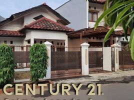 3 Bedroom Villa for sale in Ciputat, Tangerang, Ciputat