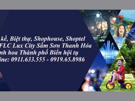  Đất for sale in Sam Son, Thanh Hoá, Quảng Cư, Sam Son