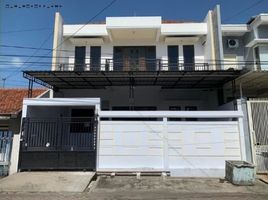 Maison 4 chambre à vendre à Tambaksari, East Jawa, Tambaksari
