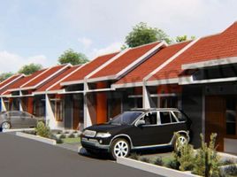 2 Kamar Vila for sale in Gunung Kidul, Yogyakarta, Tepus, Gunung Kidul