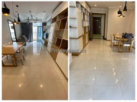 2 Phòng ngủ Chung cư for rent in Sài Gòn Pearl, Phường 22, Phường 22