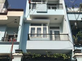  Villa en venta en Ben Nghe, District 1, Ben Nghe