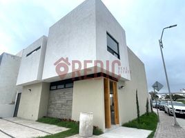 Maison 4 chambre à vendre à Queretaro, Queretaro, Queretaro, Queretaro