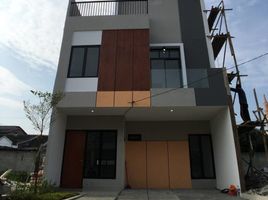 3 Schlafzimmer Haus zu verkaufen in Bojonggede, West Jawa, Bojonggede