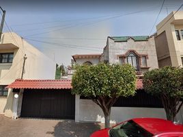 Villa 4 chambre à vendre à Gustavo A Madero, Mexico City, Gustavo A Madero