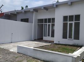 1 Bedroom Villa for sale in Prambanan, Klaten, Prambanan