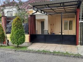 Maison 2 chambre à vendre à Gunung Anyar, East Jawa, Gunung Anyar, Surabaya, East Jawa
