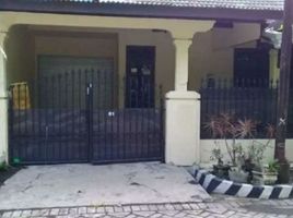 3 Habitación Casa en venta en Tambaksari, East Jawa, Tambaksari