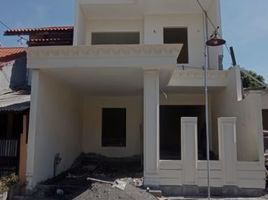 Maison 4 chambre à vendre à Gunung Anyar, East Jawa, Gunung Anyar