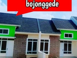 2 Bedroom Villa for sale in Bojonggede, Bogor, Bojonggede