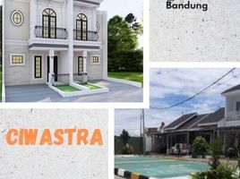 3 Bedroom House for sale in Margacinta, Bandung, Margacinta