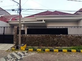 3 Habitación Villa en venta en Mulyorejo, East Jawa, Mulyorejo