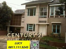 4 Bedroom House for sale in Pondok Aren, Tangerang, Pondok Aren