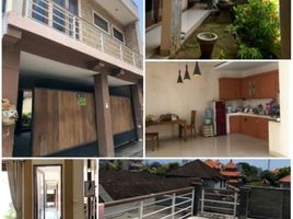 4 Bedroom House for sale in Level 21 Mall, Denpasar Timur, Denpasar Barat