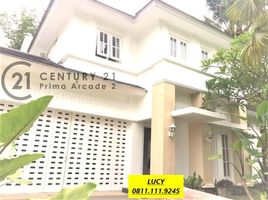 5 Bedroom House for sale in Pondok Aren, Tangerang, Pondok Aren