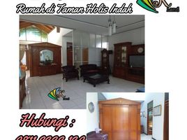 5 Schlafzimmer Haus zu verkaufen in Margaasih, West Jawa, Margaasih
