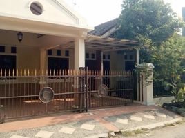 3 Kamar Rumah for sale in Bekasi Utara, Bekasi, Bekasi Utara