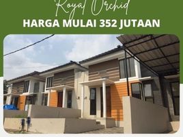 2 Bedroom Villa for sale in Dau, Malang Regency, Dau