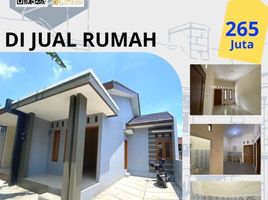 2 Bedroom House for sale in Jagonalan, Klaten, Jagonalan