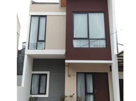 3 Bedroom House for sale in Margacinta, Bandung, Margacinta