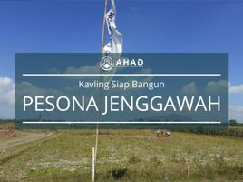  Land for sale in Jenggawah, Jember, Jenggawah