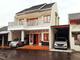 3 Schlafzimmer Villa zu verkaufen in Jatiasih, West Jawa, Jatiasih, Bekasi