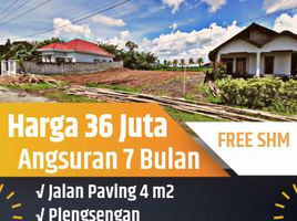  Land for sale in Banyuwangi, East Jawa, Gambiran, Banyuwangi