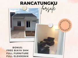 2 Bedroom House for sale in Pameungpeuk, Bandung, Pameungpeuk