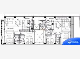 2 Habitación Apartamento en venta en Azcapotzalco, Ciudad de México, Azcapotzalco, Ciudad de México