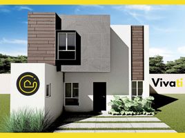 Maison 4 chambre à vendre à Aguascalientes, Aguascalientes, Aguascalientes, Aguascalientes
