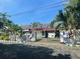 8 Schlafzimmer Haus zu verkaufen in Tenggilis Mejoyo, East Jawa, Tenggilis Mejoyo, Surabaya, East Jawa